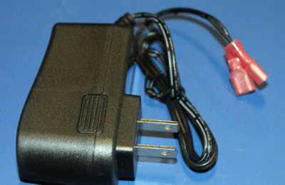 92005  Power Adapter – TSR