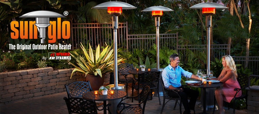 Home Infrared Dynamicsinfrared Dynamics, Restaurant Patio Heaters Canada