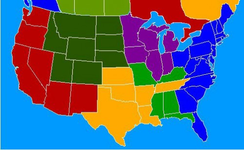 rep-map - Infrared DynamicsInfrared Dynamics