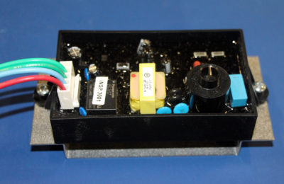 12014-24  Kit, MICRO Module 24 VAC